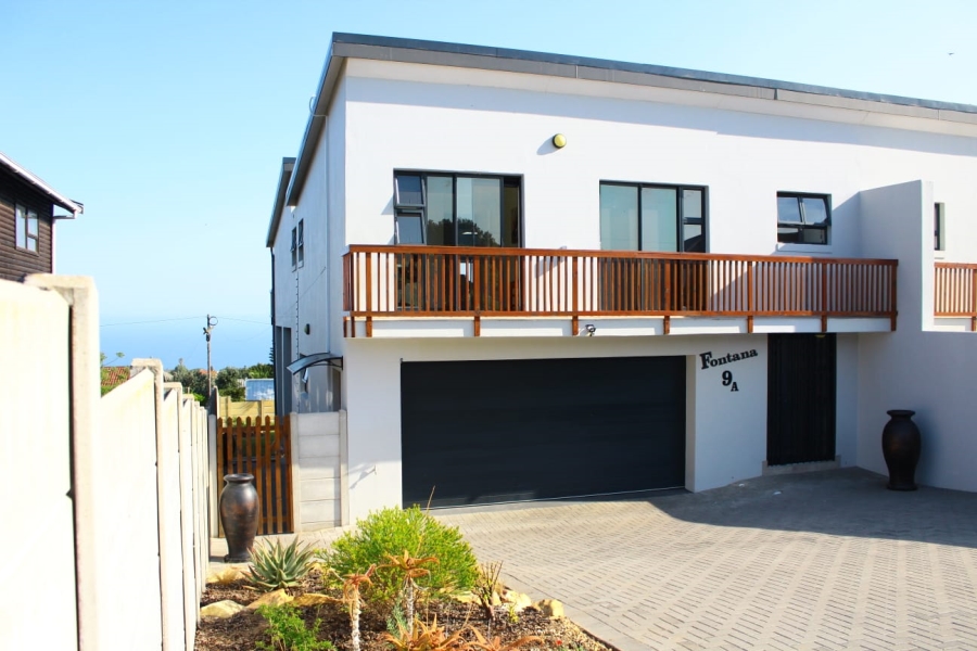 3 Bedroom Property for Sale in Dana Bay Western Cape